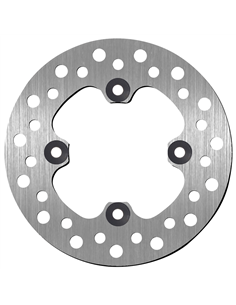 Disco de freno redondo estándar SBS 5269