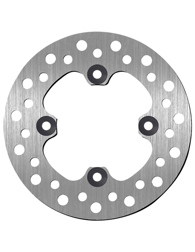 Disco de freno redondo estándar SBS 5269