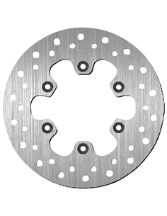 Disco de freno redondo estándar SBS 5283