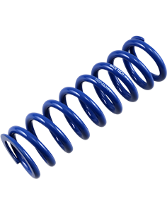 Muelles de amortiguador delantero/trasero RACE TECH SRSP 552454