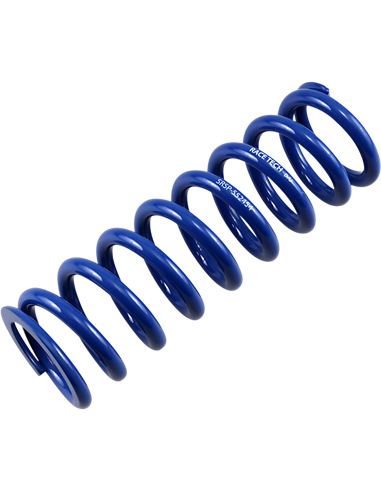 Muelles de amortiguador delantero/trasero RACE TECH SRSP 552454