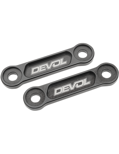 Bieleta de rebaje DEVOL 0115-2402