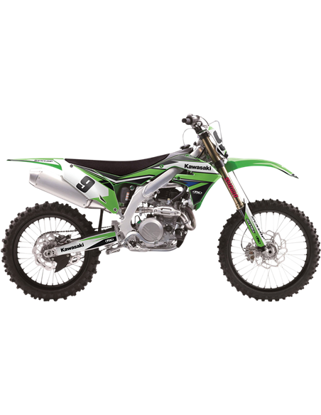 Kit de gráficos EVO FACTORY EFFEX 24-01112