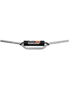 Manillar de aleación 7/8" de diámetro NEKEN E00054-S