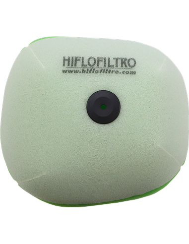 Espuma filtro de aire Racing HIFLOFILTRO HFF2030