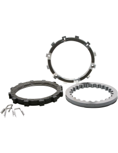 Recambio pack de embrague REKLUSE 751-04140