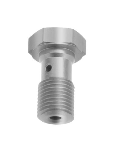 Tornillos Banjo de tubería de freno TRW MCH901A