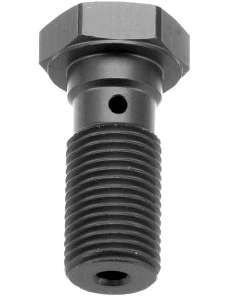 Tornillos Banjo de tubería de freno TRW MCH901T