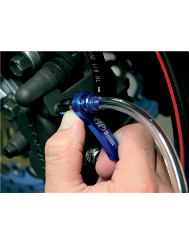 Minipurgador MOTION PRO 08-0529