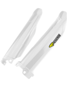 Protectores de horquilla en plástico CYCRA 1CYC-6909-42