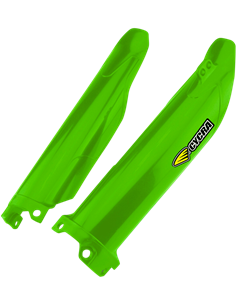 Protectores de horquilla en plástico CYCRA 1CYC-6909-72