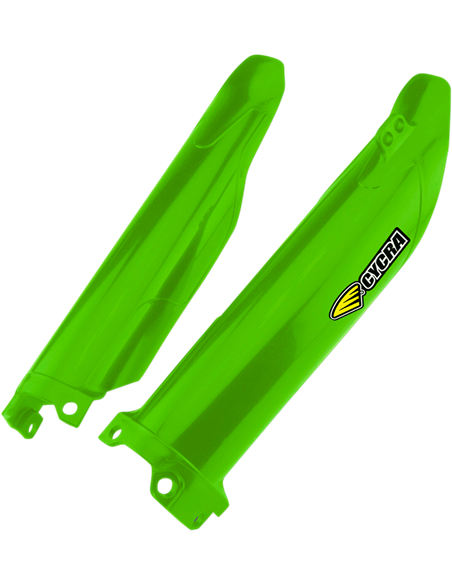 Protectores de horquilla en plástico CYCRA 1CYC-6909-72