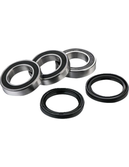 Rodamientos de la rueda FACTORY LINKS RWK-K-123