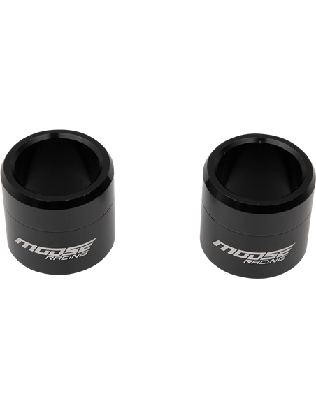 Espaciador de rueda trasera rápido MOOSE RACING W16-2307GB
