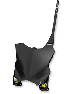 Panel portanúmero frontal Stadium CYCRA 1CYC-0701-12