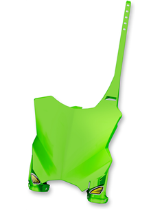 Panel portanúmero frontal Stadium CYCRA 1CYC-0701-72