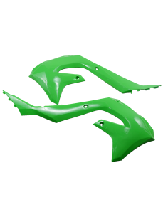 Cubierta de radiador Powerflow CYCRA 1CYC-1871-72