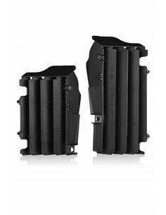 Aletines de radiador CYCRA 1CYC-6804-12