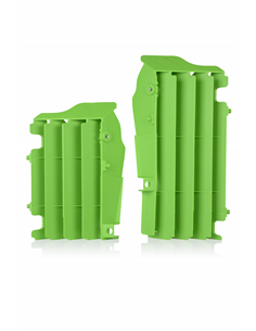 Aletines de radiador CYCRA 1CYC-6804-72