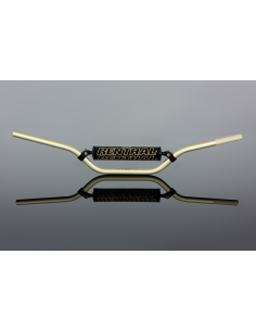 Manillar 7/8'' RENTHAL 809-01-HA-01-364