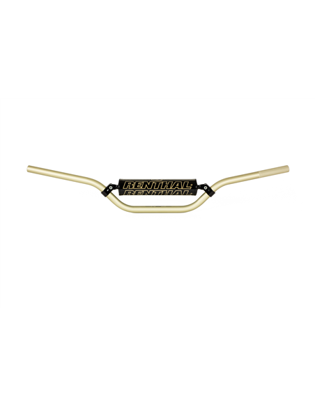 Manillar 7/8'' RENTHAL 809-01-HA-01-364