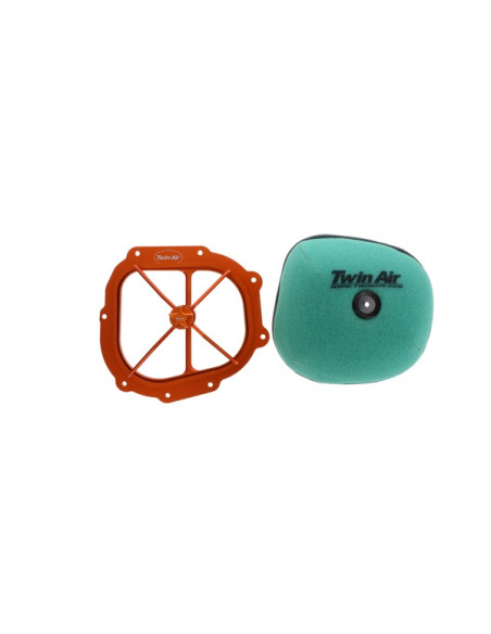 Kit Powerflow TWIN AIR 151126C