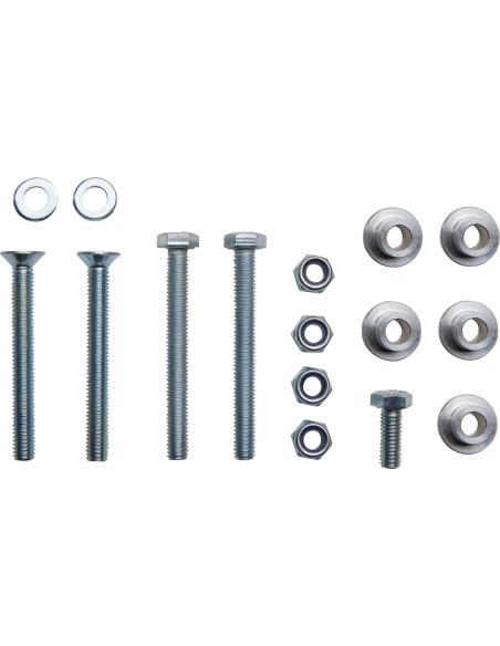 Protección de cadena MOOSE RACING PX1676