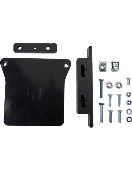 Cubrecárter Pro Large MOOSE RACING PX1675