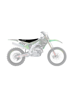 Funda asiento BLACKBIRD RACING 1433Z1