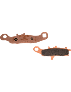 Pastillas de freno MX Pro GALFER FD204G1396