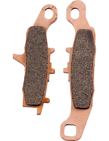 Pastillas de freno MX Pro GALFER FD204G1396