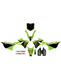 Kit completo gráficos D'COR VISUALS 20-20-142