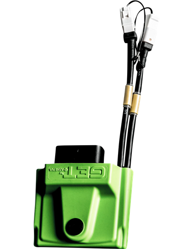 RX1 Pro Control Unit GET GK-RX1PRO-0067