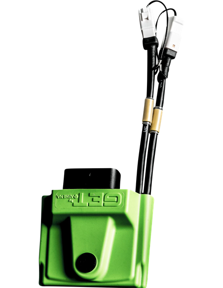 RX1 Pro Control Unit GET GK-RX1PRO-0067