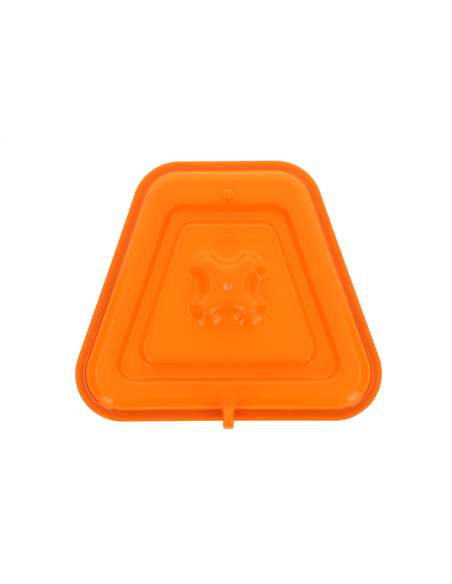 Tapa caja del filtro TWIN AIR 160130