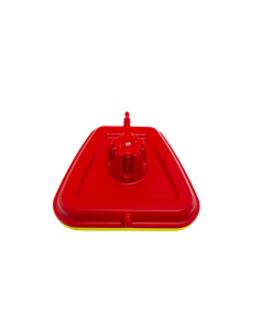 Tapa para caja filtro de aire DT-1 RACING EUROPE DT-YZF0023BL