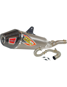 Sistema de escape TI-6 PRO CIRCUIT 0332345F