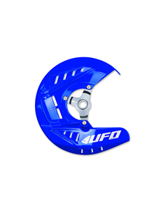 Protectores disco de freno delantero UFO YA05801@089