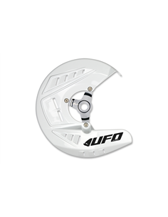 Protectores disco de freno delantero UFO YA05801@041