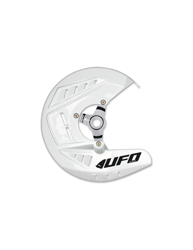 Protectores disco de freno delantero UFO YA05801@041