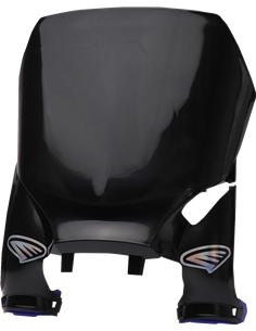 Panel portanúmero frontal Stadium CYCRA 1CYC-0992-12