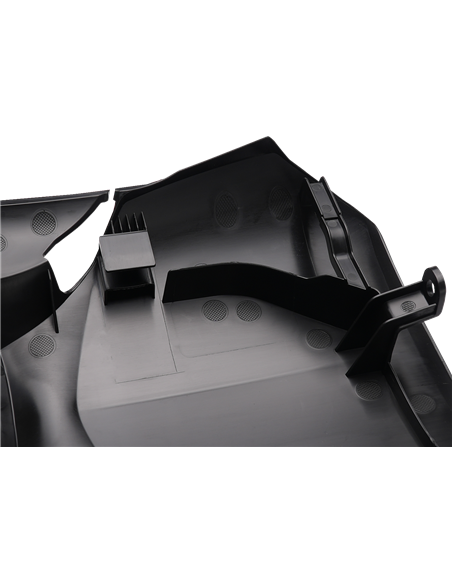 Panel portanúmero frontal Stadium CYCRA 1CYC-0992-12