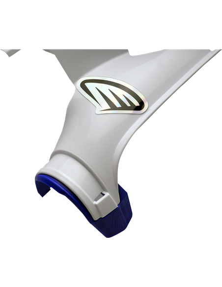 Panel portanúmero frontal Stadium CYCRA 1CYC-0992-30