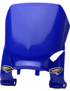 Panel portanúmero frontal Stadium CYCRA 1CYC-0992-62