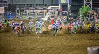 Ubicaciones anunciadas para las eliminatorias y la final del SMX 2025 | Noticias