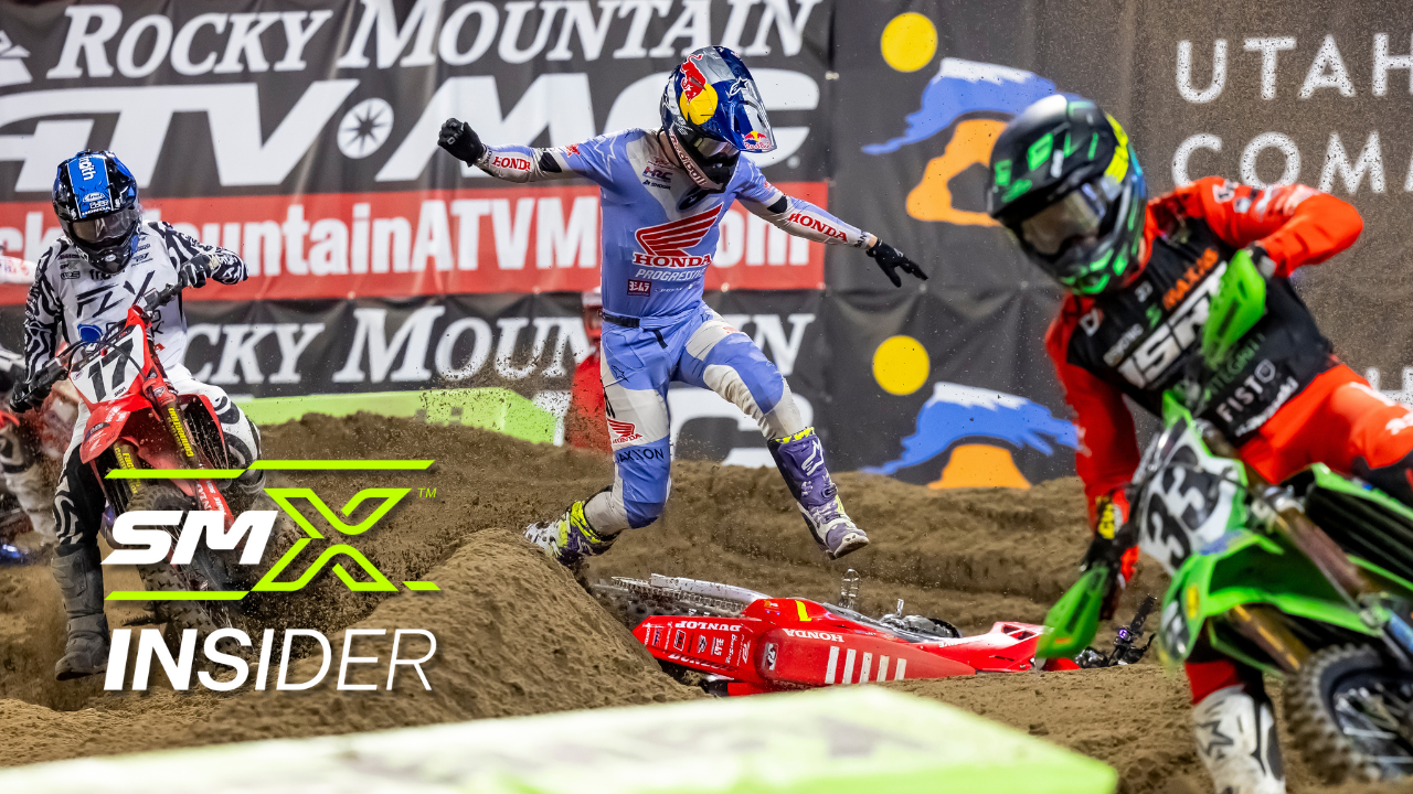 SMX Insider – Drama en A1 | Noticias