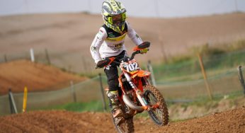 ARRANCAMOS EL 2025 CON EL PRIMER CAMPUS DE MOTOCROSS EN MORÓN – FAM