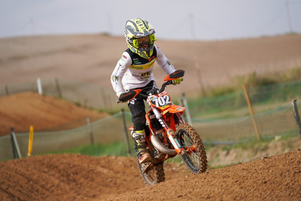 ARRANCAMOS EL 2025 CON EL PRIMER CAMPUS DE MOTOCROSS EN MORÓN – FAM