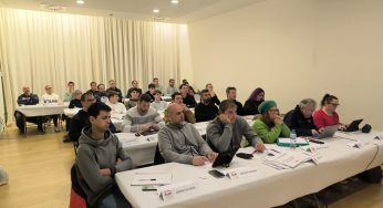 CONVOCATORIA SEMINARIO Y EXÁMENES DE CARGOS OFICIALES – FCM