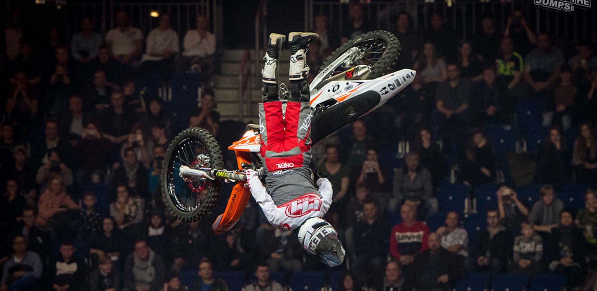 Calendario 2025 Campeonato de España de Freestyle